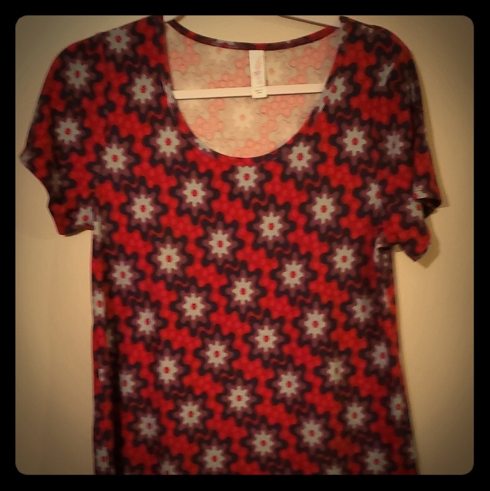 Lularoe Shirt